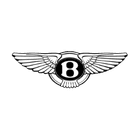 Bentley logosu