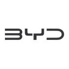 BYD logosu