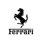 Ferrari logosu