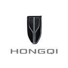 Hongqi logosu