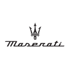 Maserati logosu