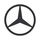 Mercedes-Benz logosu