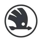 Skoda logosu