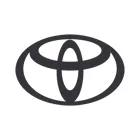 Toyota logosu