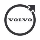 Volvo logosu