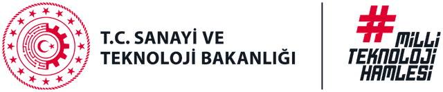 T.C. Sanayi ve Teknoloji Bakanlığı · Milli Teknoloji Hamlesi