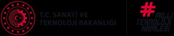 T.C. Sanayi ve Teknoloji Bakanlığı · Milli Teknoloji Hamlesi