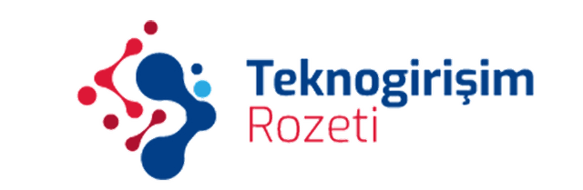 T.C. Sanayi ve Teknoloji Bakanlığı · Teknogirişim Rozeti