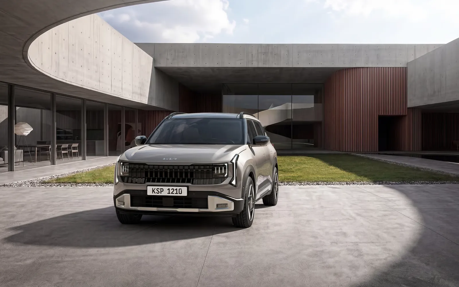 Yeni Kia Seltos Türkiye’de Satışa Çıktı: Fiyatlar 2.349.000 TL’den Başlıyor