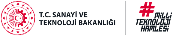 T.C. Sanayi ve Teknoloji Bakanlığı · Milli Teknoloji Hamlesi