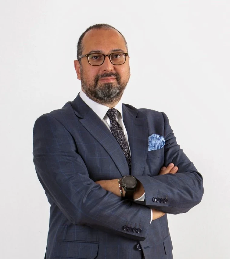 H. Kağan Dağtekin