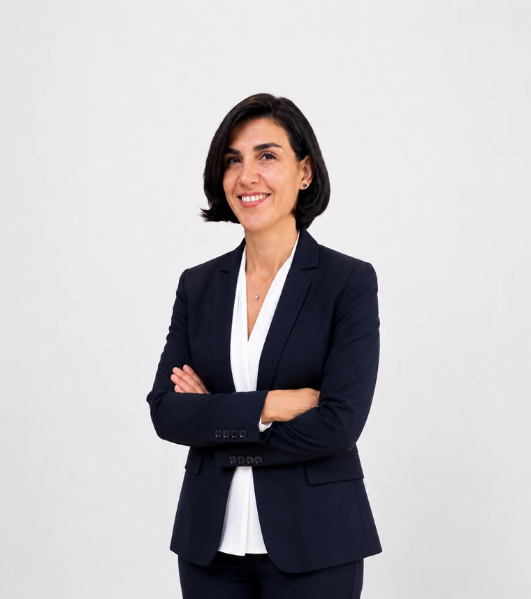 Yasemin Casun Dağtekin
